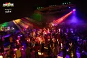 Afterhour auf der Second Stage