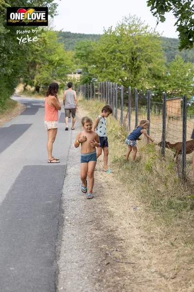 Camping