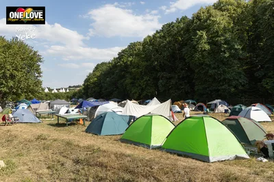 Camping