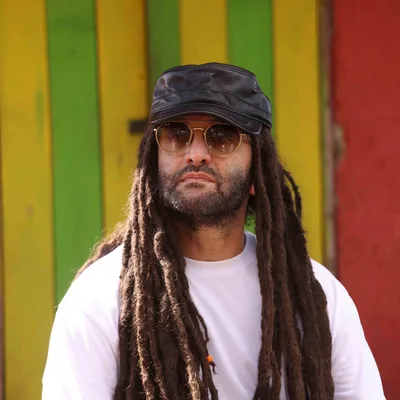 Alborosie