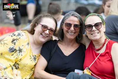 One Love Festival