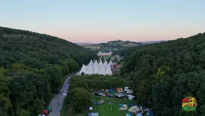 gelände