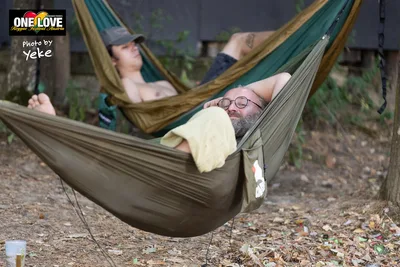 Camping