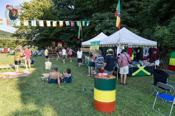 Dubstage – Sound, Wiese & Festivalfeeling