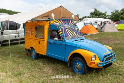 Camping