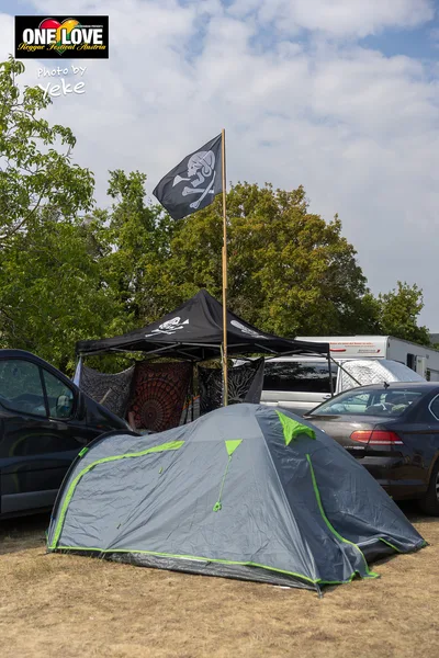 Camping
