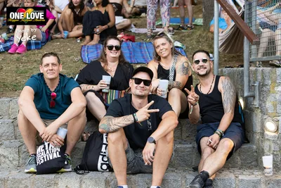 One Love Festival