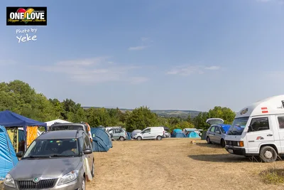 Camping