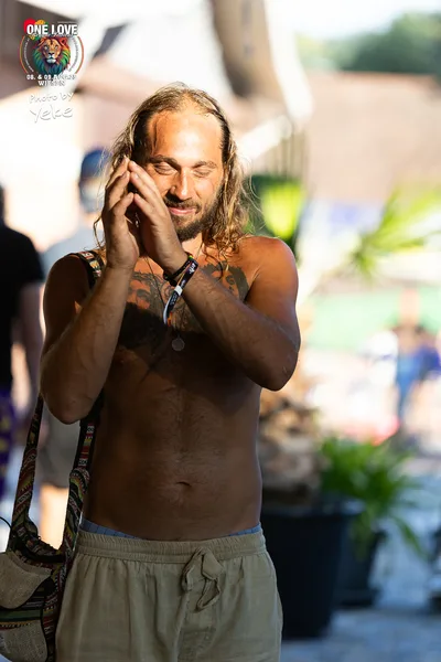 One Love Festival