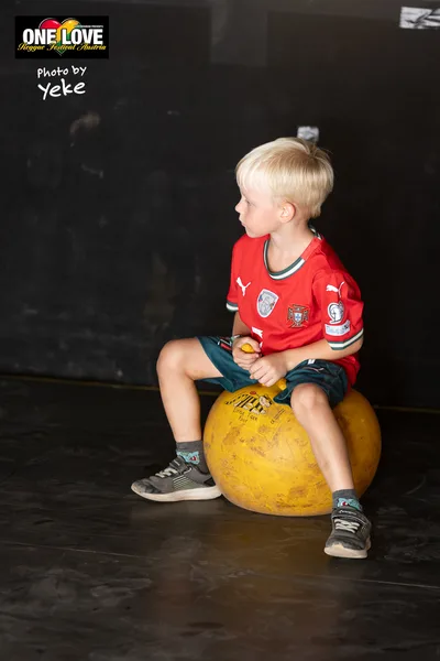 Kinderprogramm