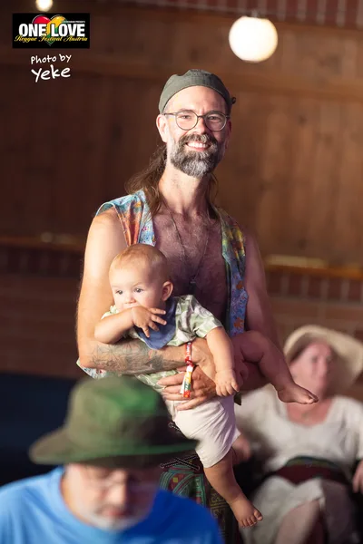 Kinderprogramm