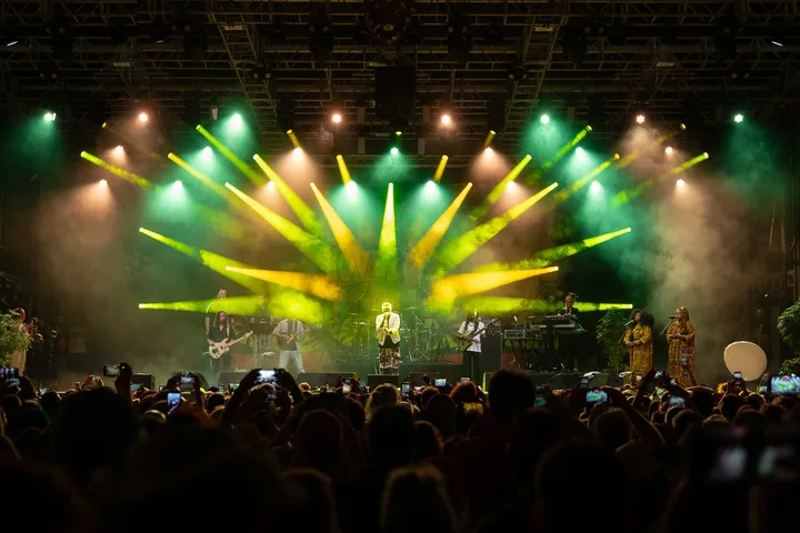 Reggae Festival Austria ONE LOVE REGGAE FESTIVAL