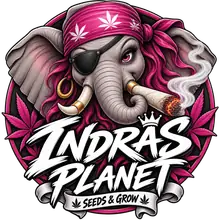 Indras Planet