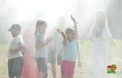 Kinderprogramm