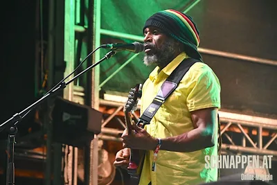 The Wailers