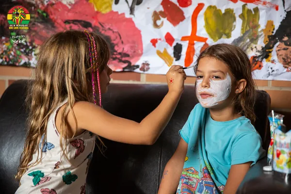 Kinderprogramm & Workshops