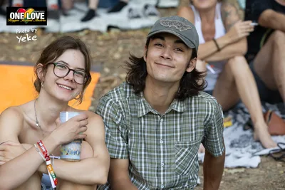 One Love Festival