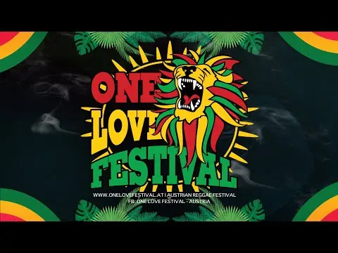 ONE LOVE FESTIVAL 2024