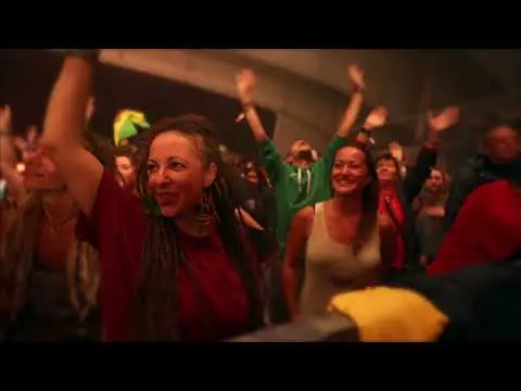ONE LOVE FESTIVAL 2026 – ORF BERICHT