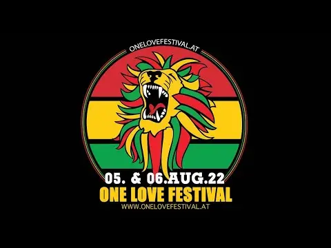 ONE LOVE FESTIVAL 2022
