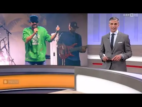 ONE LOVE FESTIVAL 2022 ORF